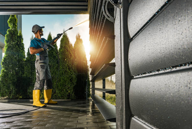 Best Patio and Deck Pressure Washing  in Hillsboro, TX